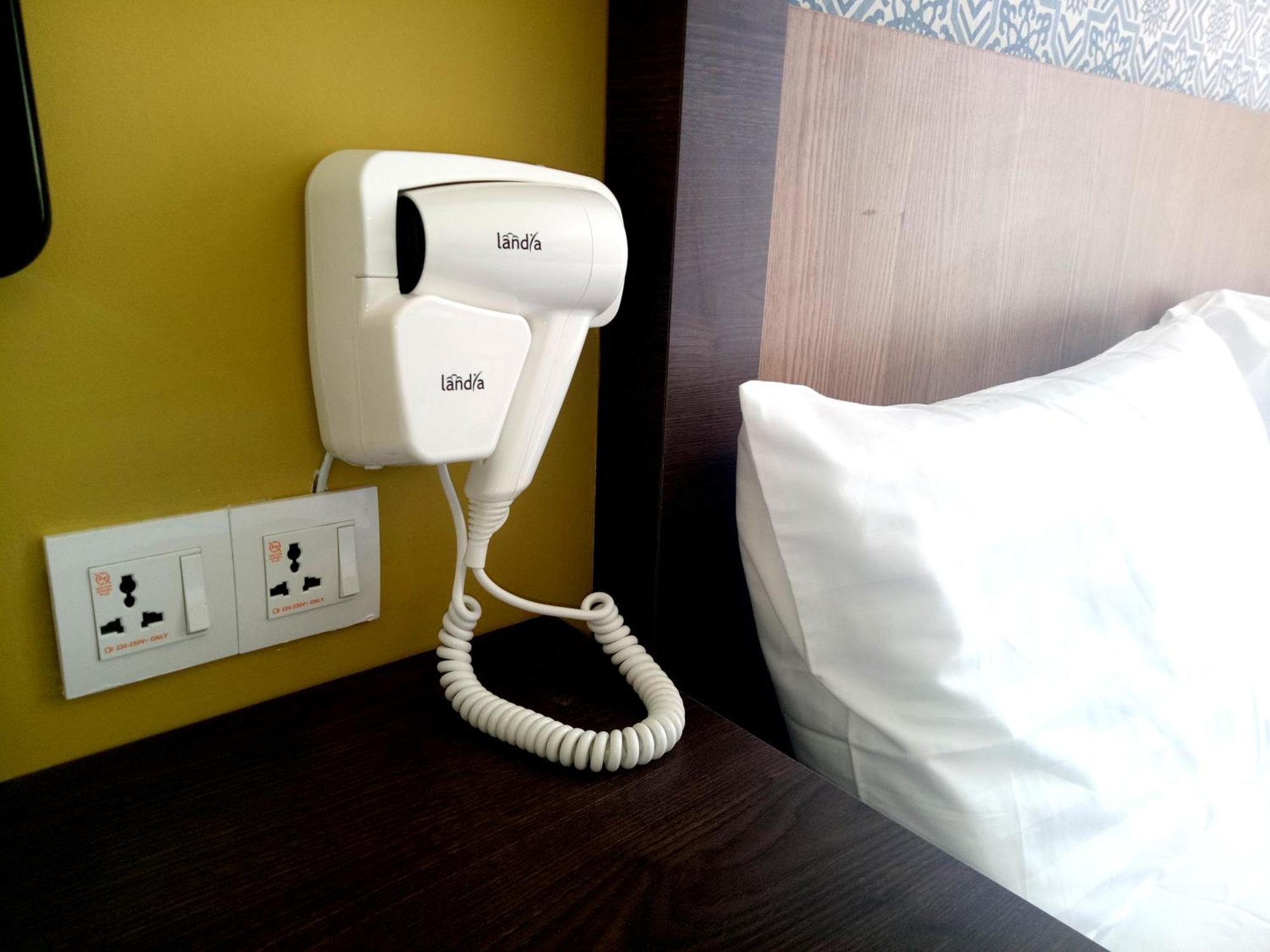 Signature Hotel Kl Sentral Kuala Lumpur Dış mekan fotoğraf