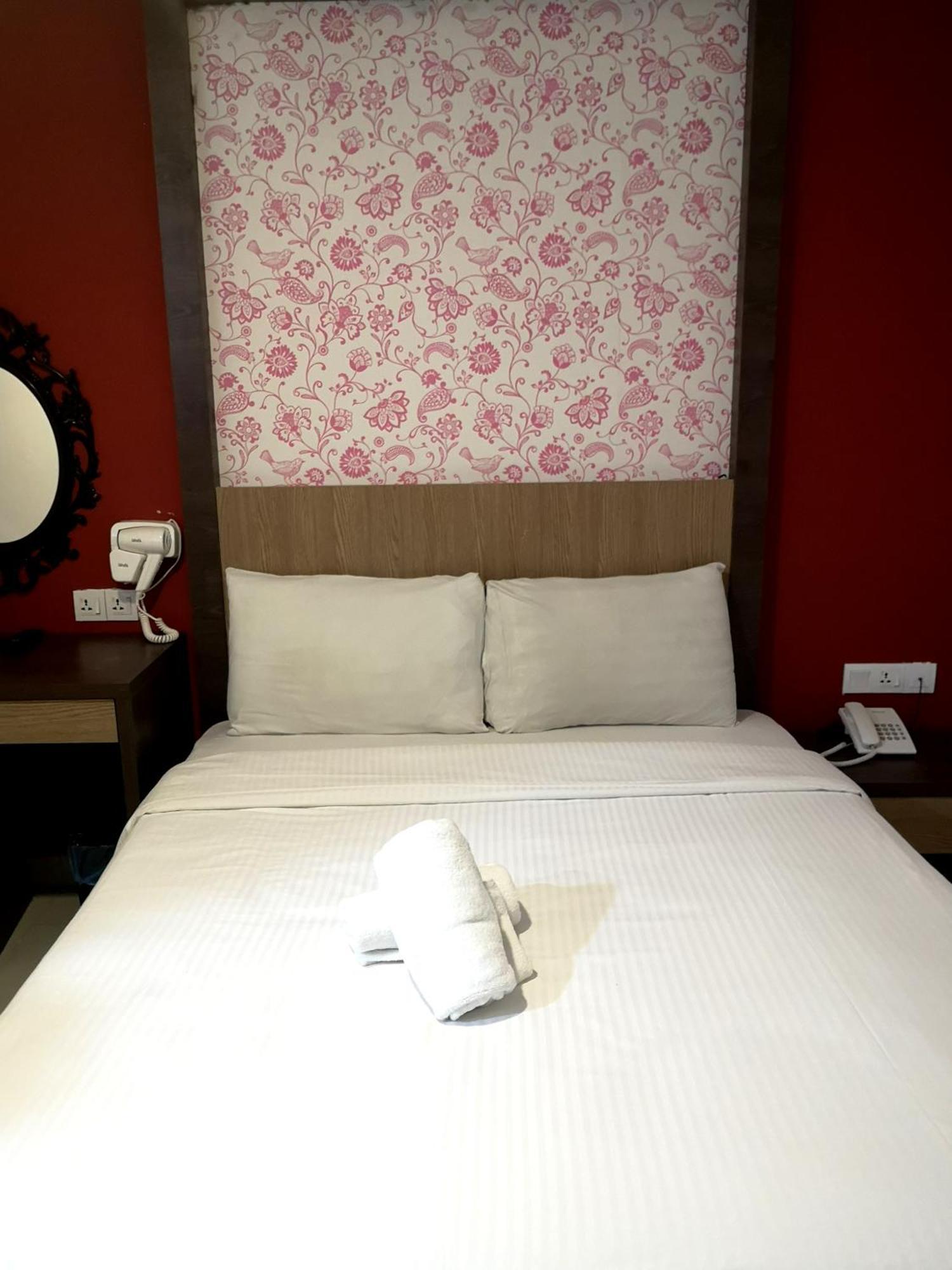 Signature Hotel Kl Sentral Kuala Lumpur Dış mekan fotoğraf