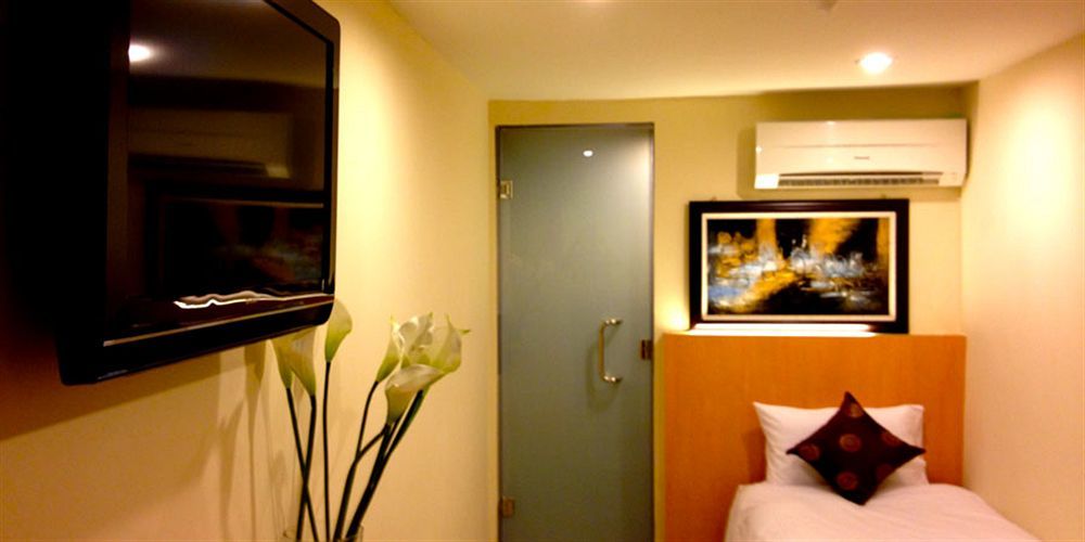 Signature Hotel Kl Sentral Kuala Lumpur Dış mekan fotoğraf