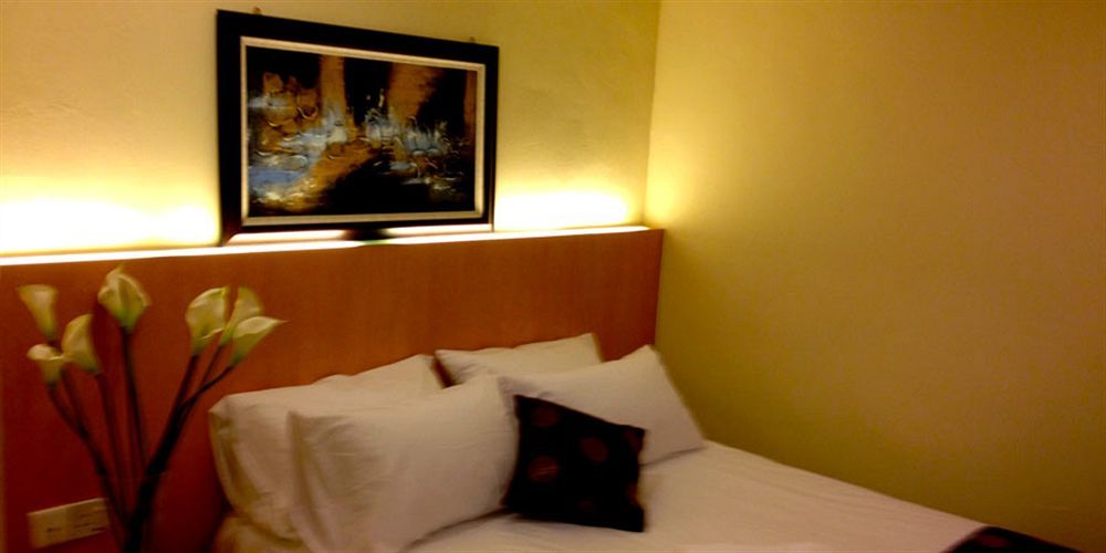 Signature Hotel Kl Sentral Kuala Lumpur Dış mekan fotoğraf