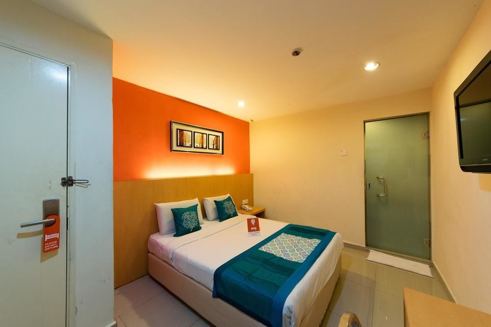 Signature Hotel Kl Sentral Kuala Lumpur Dış mekan fotoğraf