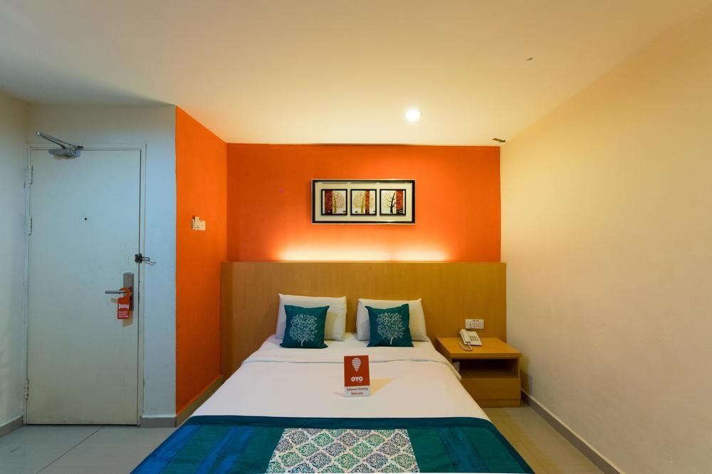 Signature Hotel Kl Sentral Kuala Lumpur Dış mekan fotoğraf