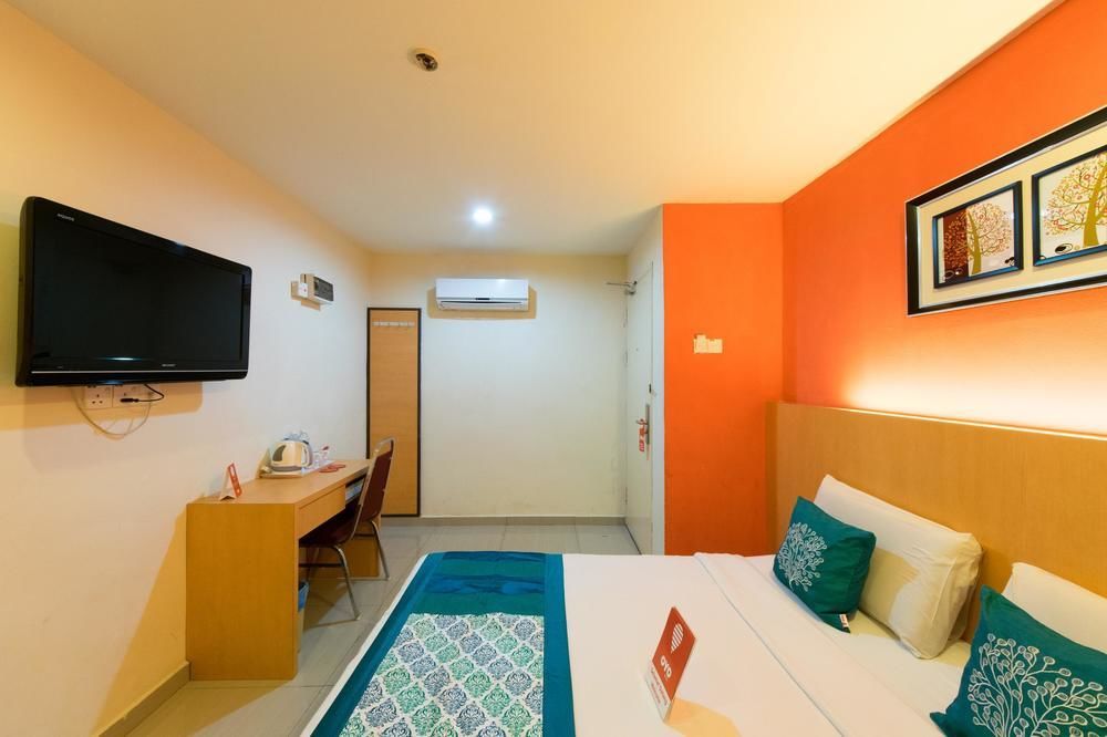 Signature Hotel Kl Sentral Kuala Lumpur Dış mekan fotoğraf